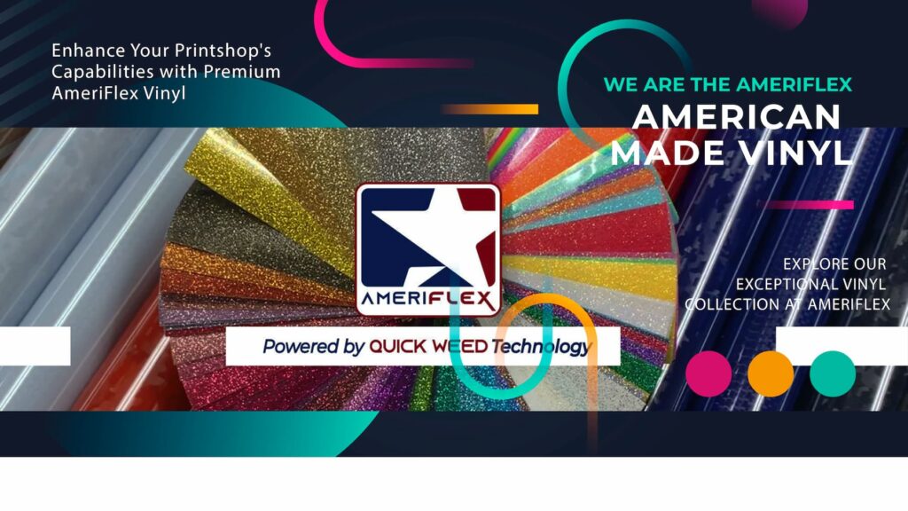 AmeriflexUSA Vinyl