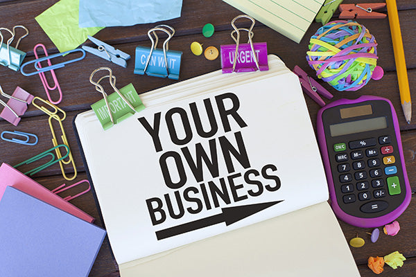 How To Start A Heat Transfer Vinyl Business