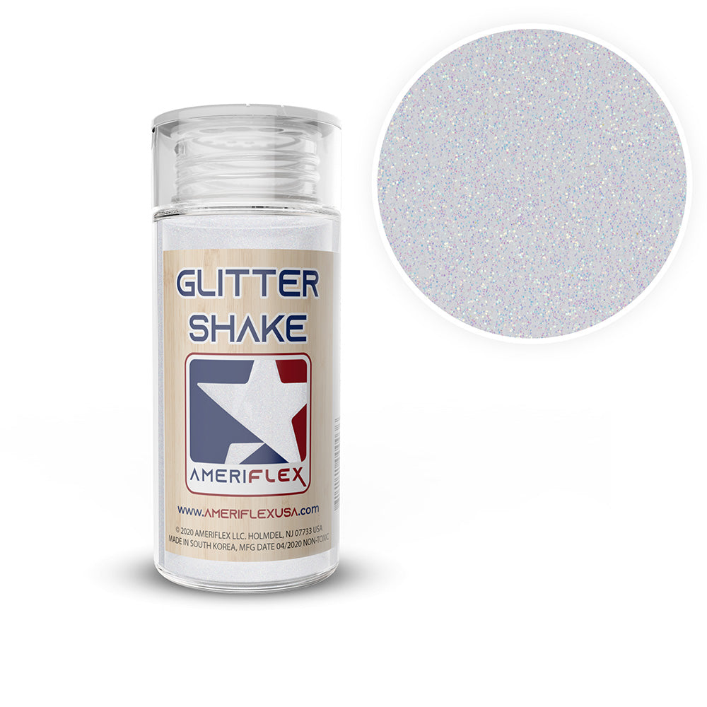 Glitter Rainbow Shake 4.4oz - Image 2
