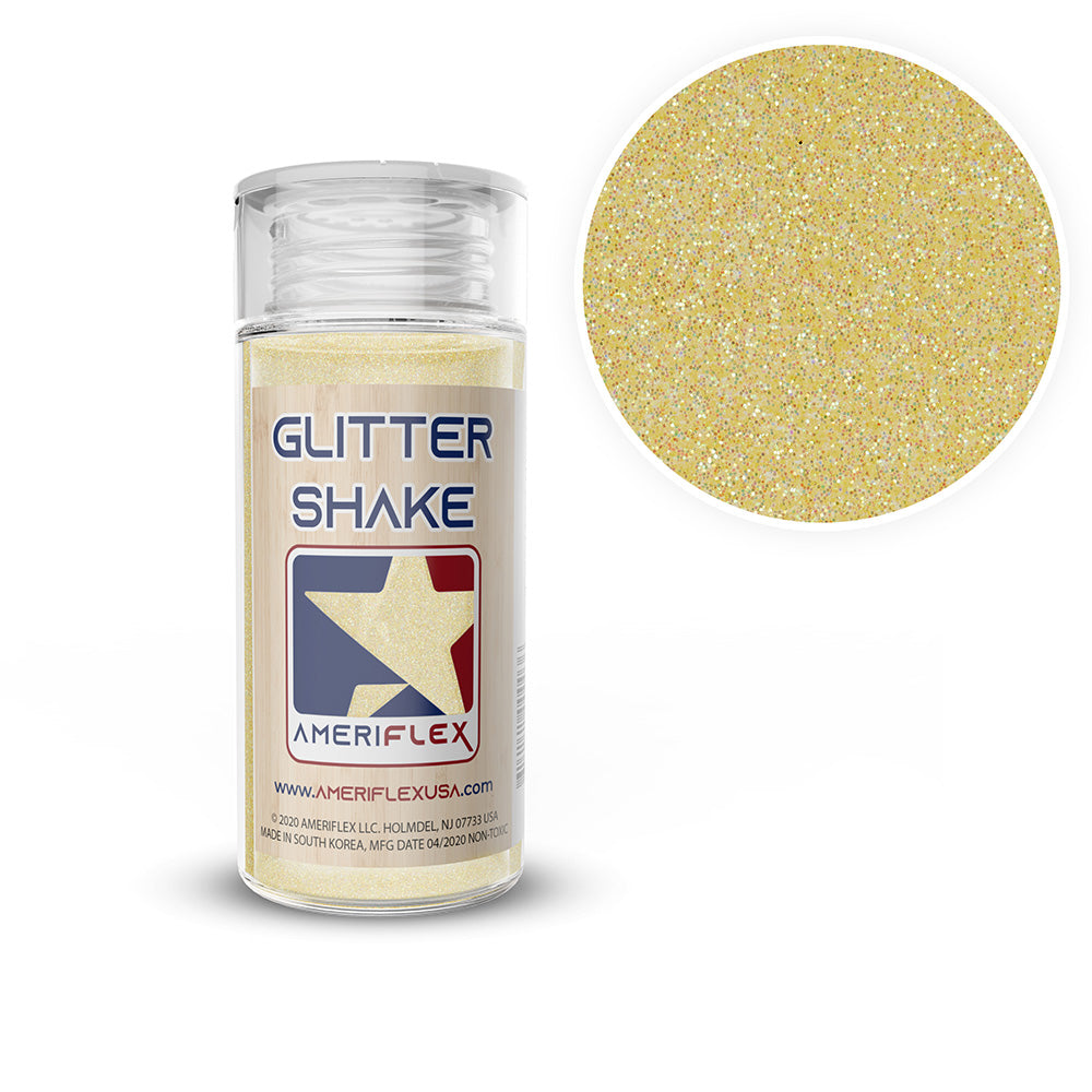 Glitter Rainbow Shake 4.4oz - Image 3