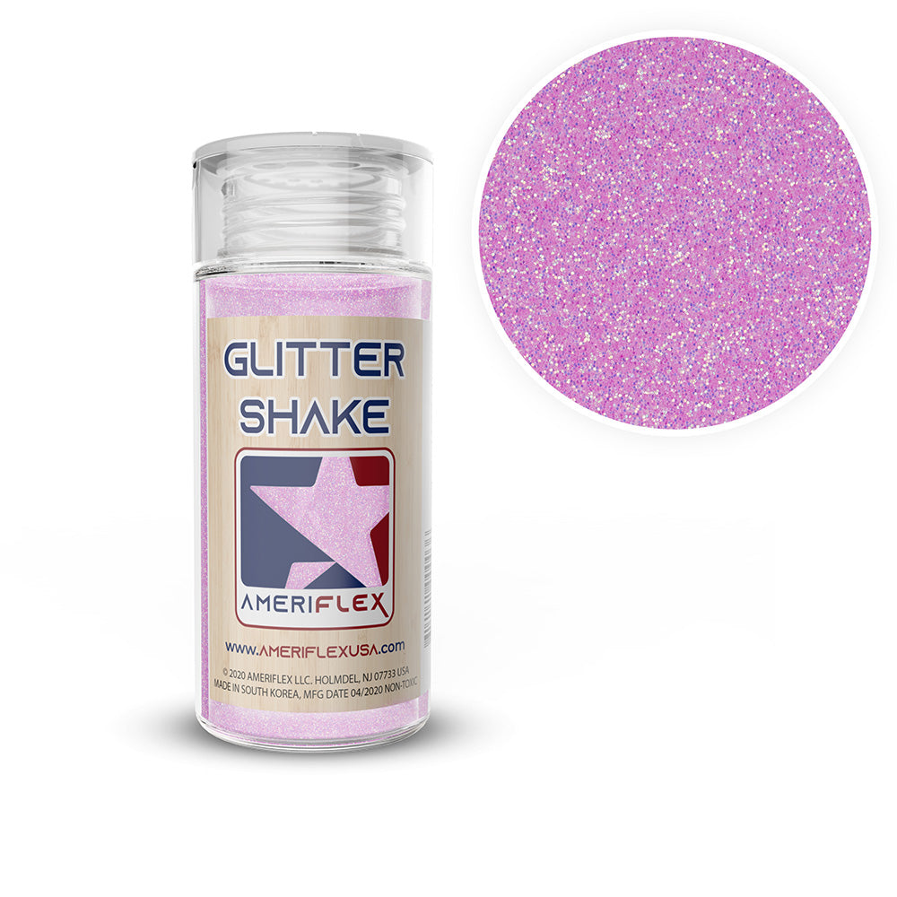 Glitter Rainbow Shake 4.4oz - Image 5
