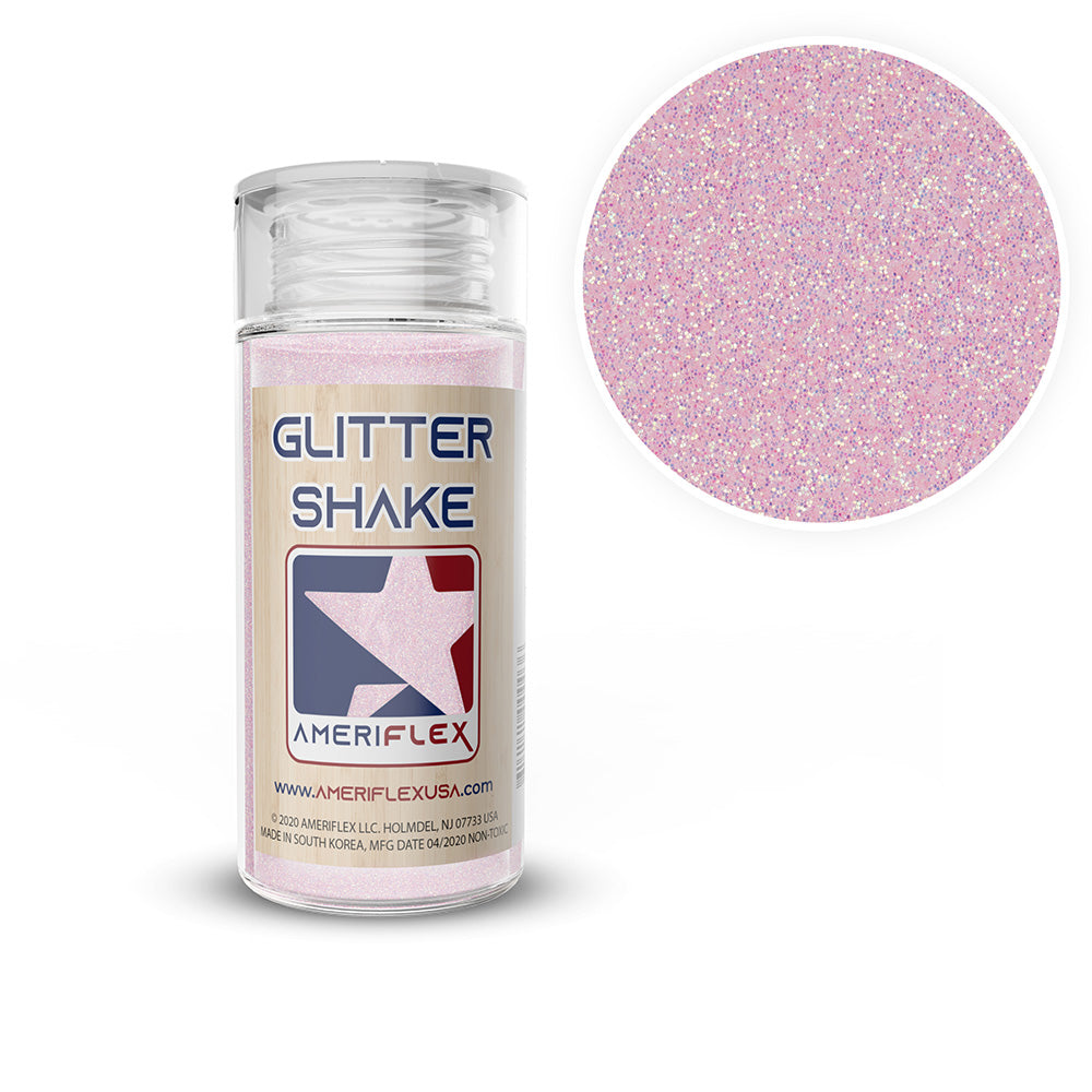 Glitter Rainbow Shake 4.4oz - Image 8