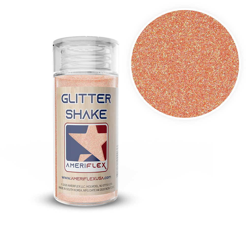 Glitter Rainbow Shake 4.4oz - Image 10