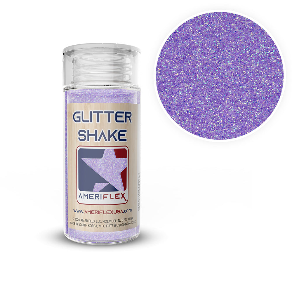 Glitter Rainbow Shake 4.4oz - Image 11