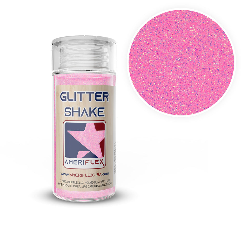 Glitter Neon Shake 4.4oz - Image 7