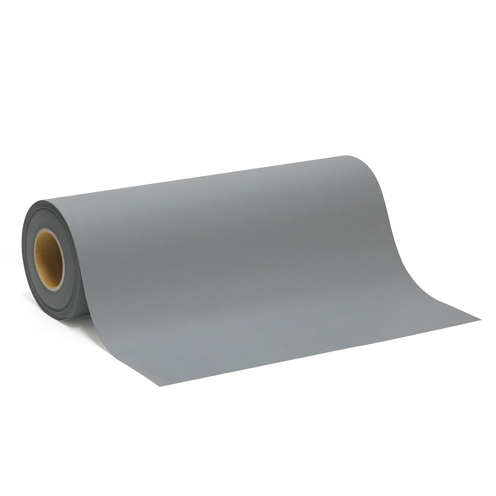 Quickweed™ Reflective Heat Transfer Vinyl - 20" - Image 2
