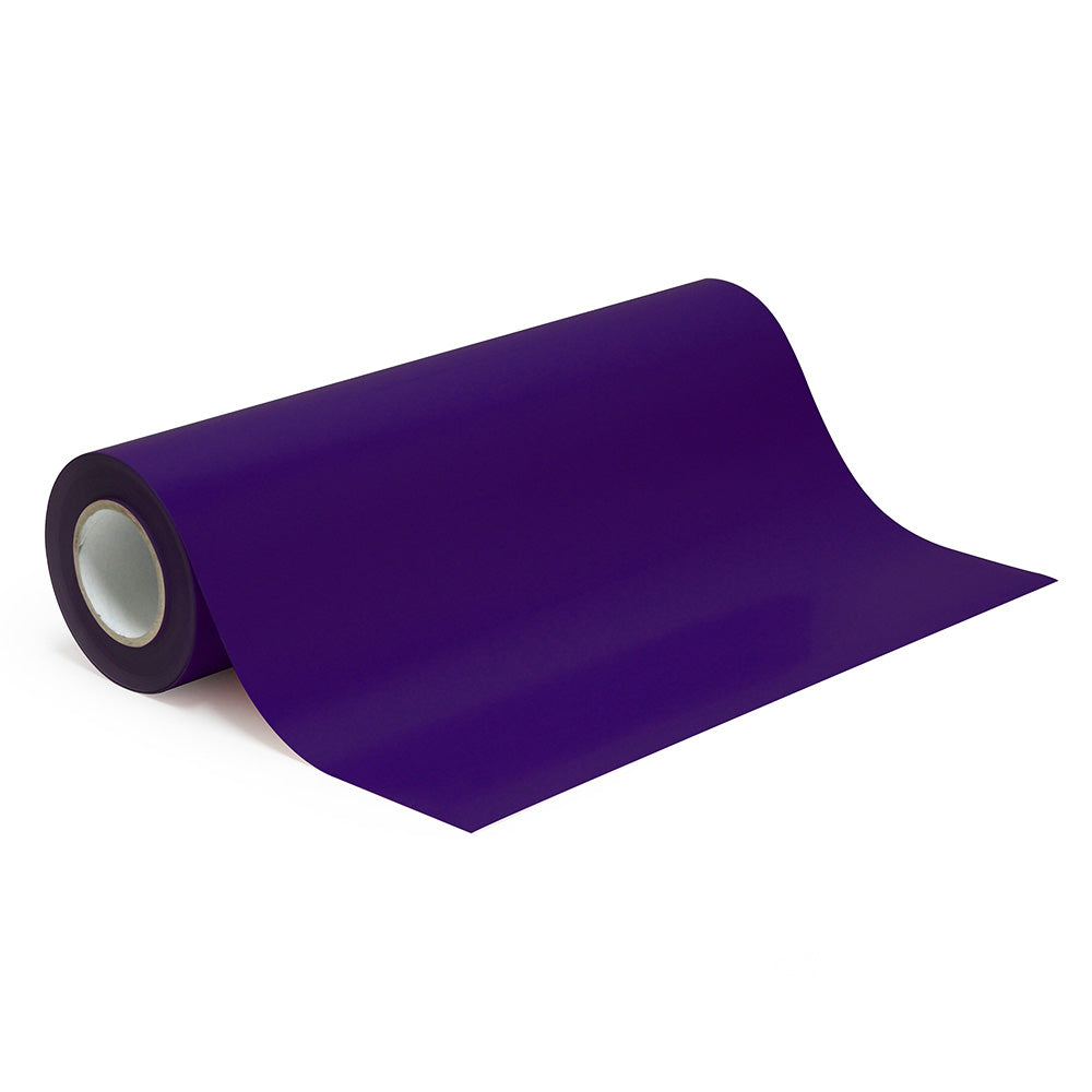 Quickweed™ High Gloss Heat Transfer Vinyl 20" - Image 10