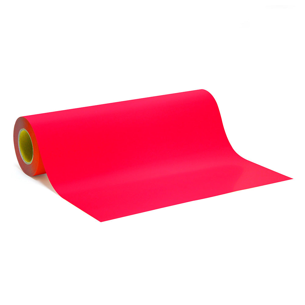 Quickweed™ Neon Matte Heat Transfer Vinyl - 12" - Image 6