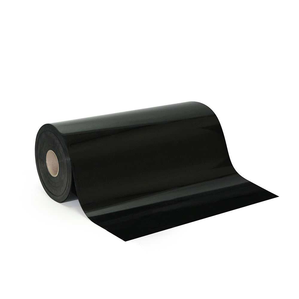 Laser Flex Glossy Heat Transfer Vinyl - 15" - Image 3