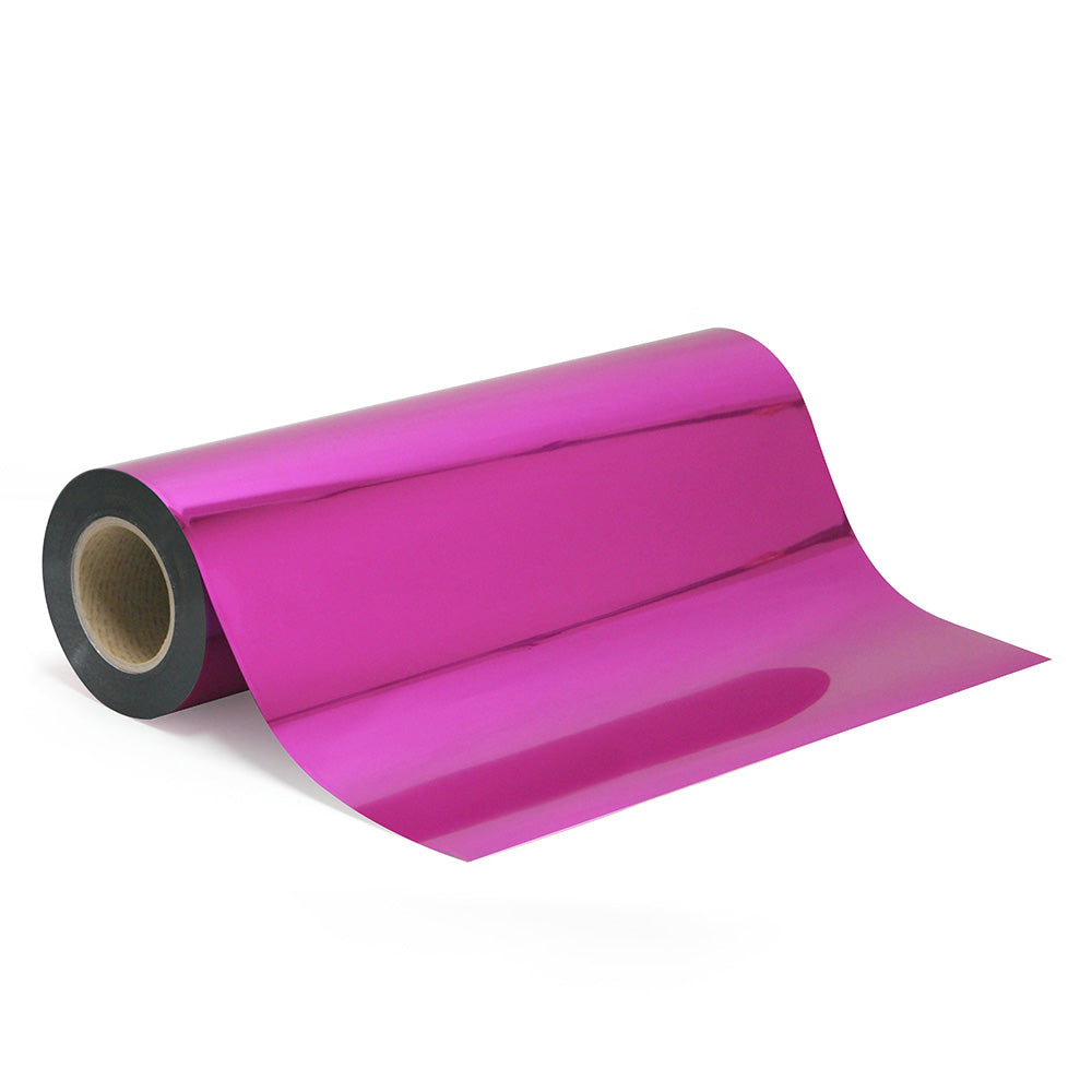 Quickweed™ Holoflex Mirror Heat Transfer Vinyl 20" - Image 2