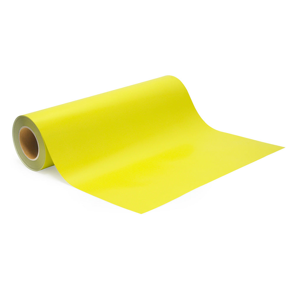 QuickWeed™ Matte Finish Heat Transfer Vinyl - 12" - Image 33