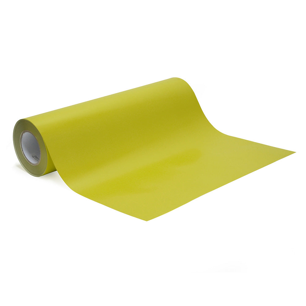 QuickWeed™ Matte Finish Heat Transfer Vinyl - 12" - Image 34