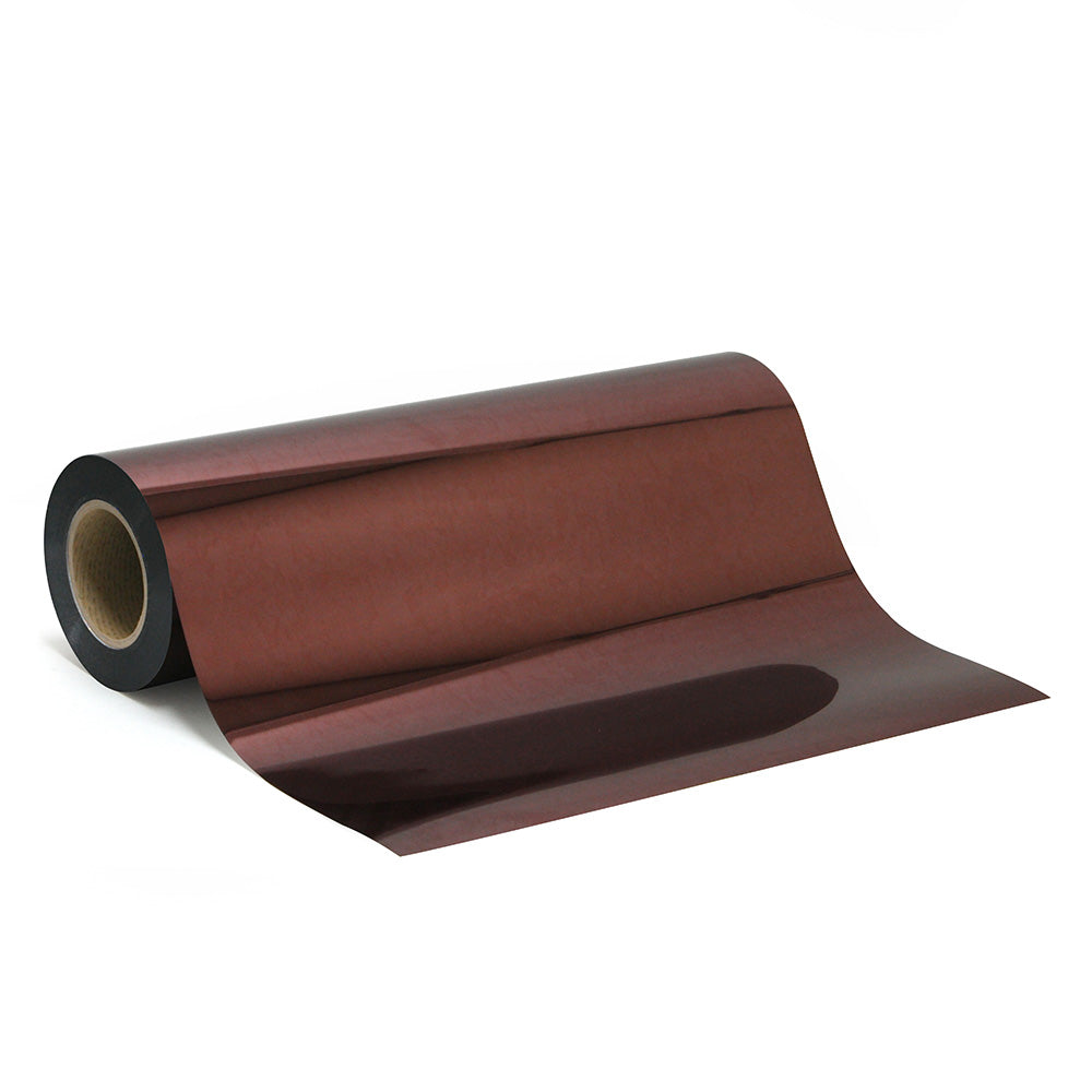 Quickweed™ Holoflex Mirror Heat Transfer Vinyl 20" - Image 4