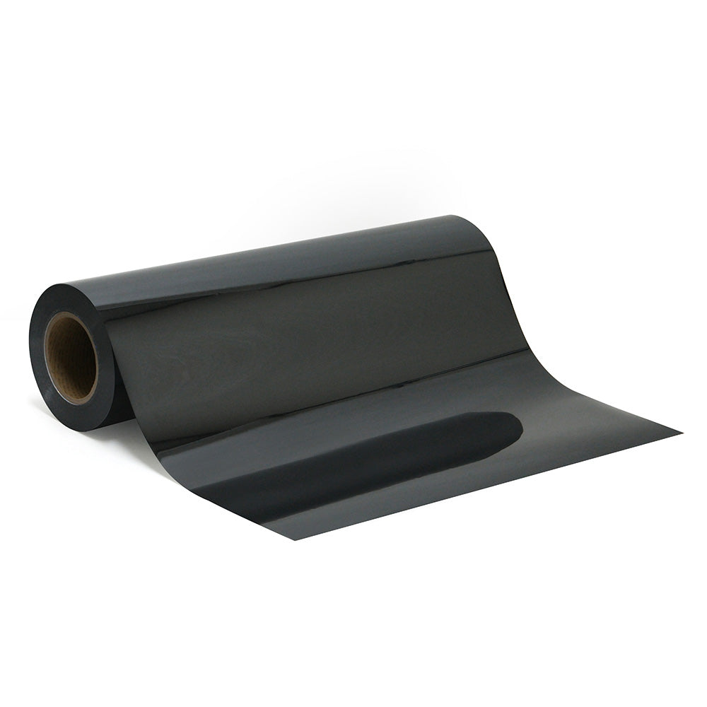 Quickweed™ Holoflex Mirror Heat Transfer Vinyl 20" - Image 5