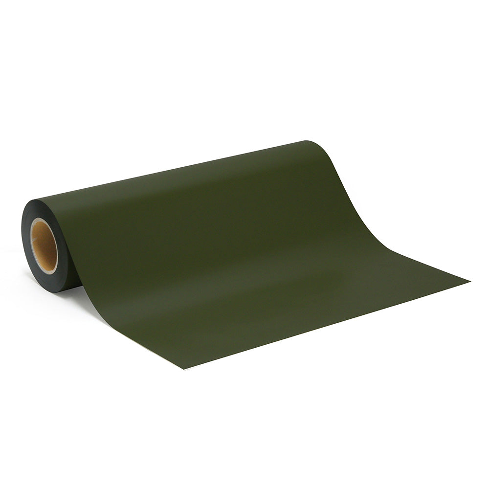 Quickweed™ High Gloss Heat Transfer Vinyl 12" - Image 15