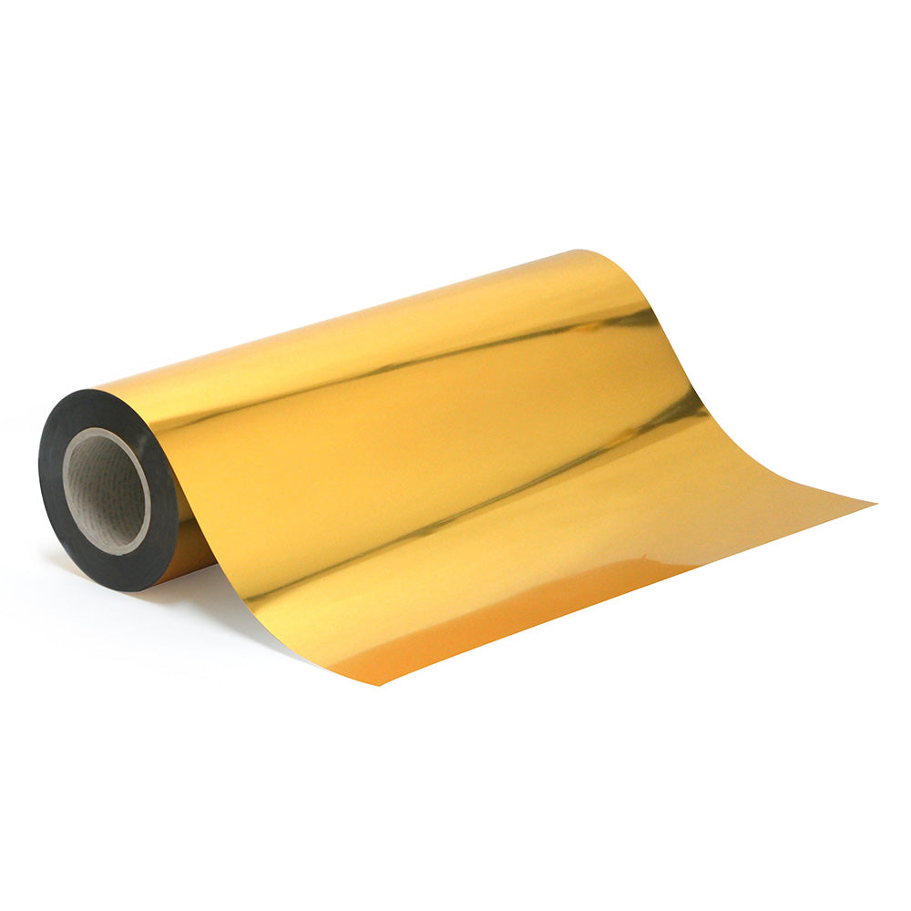 Quickweed™ Holoflex Mirror Heat Transfer Vinyl 20" - Image 6