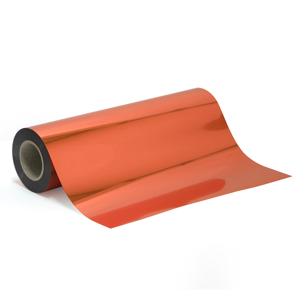 Quickweed™ Holoflex Mirror Heat Transfer Vinyl 20" - Image 7