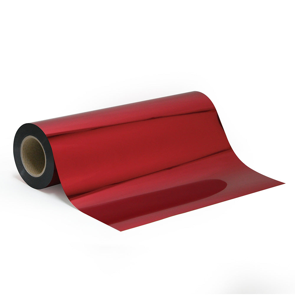 Quickweed™ Holoflex Mirror Heat Transfer Vinyl 20" - Image 8