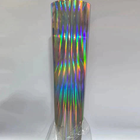 AmeriFLEX™ AMRGS IT-55000 Printable Hologram Sticker - Image 2