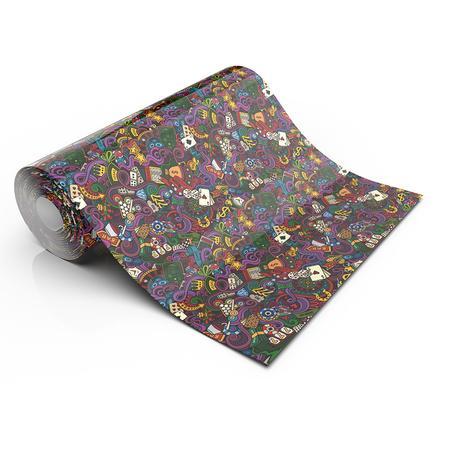 Pattern Heat Transfer Vinyl 20" - Image 24