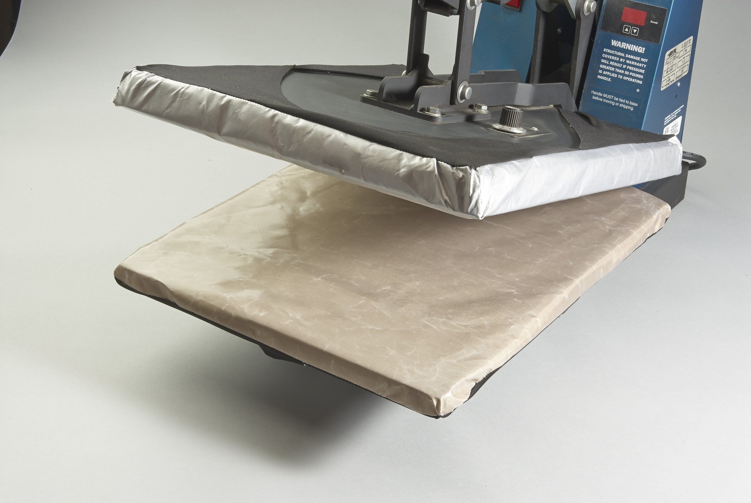 Ptfe Lower Platen Wrap 16" X 20" - Image 2