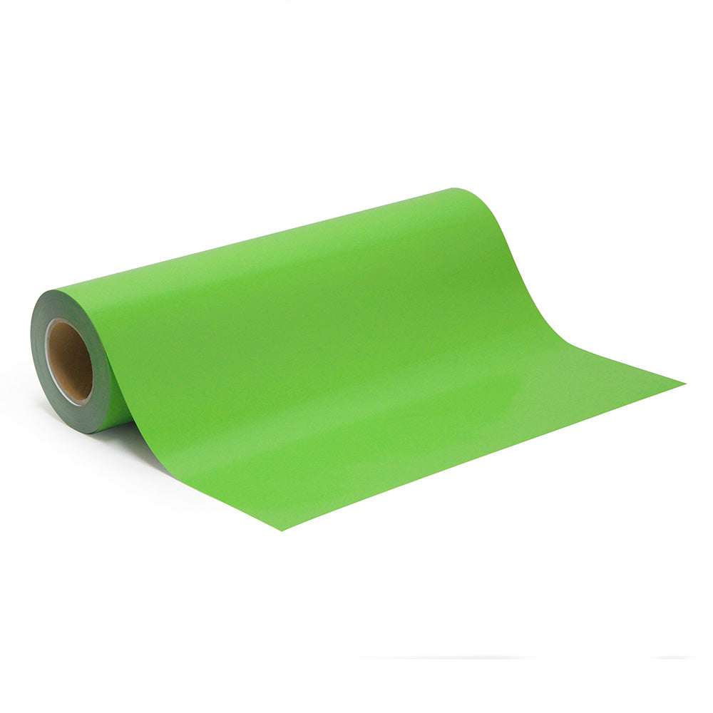 Quickweed™ High Gloss Heat Transfer Vinyl 12" - Image 18
