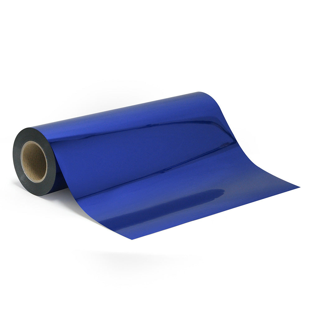 Quickweed™ Holoflex Mirror Heat Transfer Vinyl 20" - Image 9