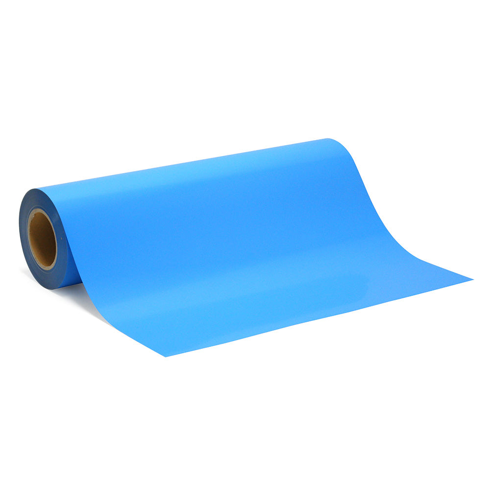 QuickWeed™ Matte Finish Heat Transfer Vinyl - 12" - Image 36
