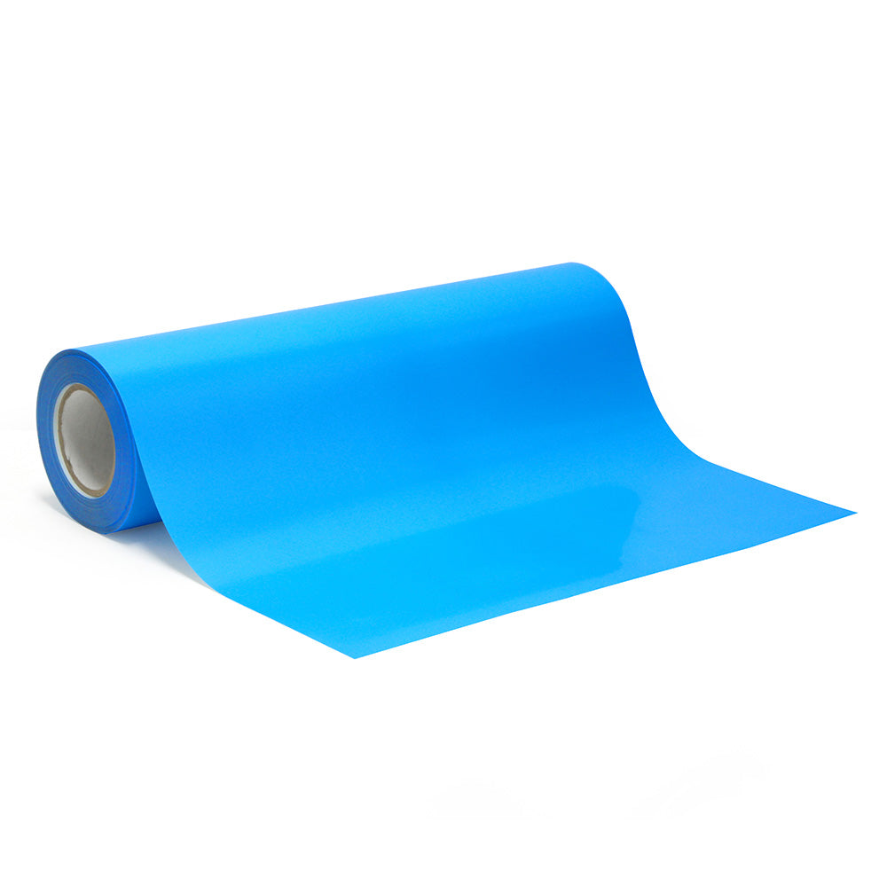 Quickweed™ Neon High Gloss Heat Transfer Vinyl 15" - Image 5