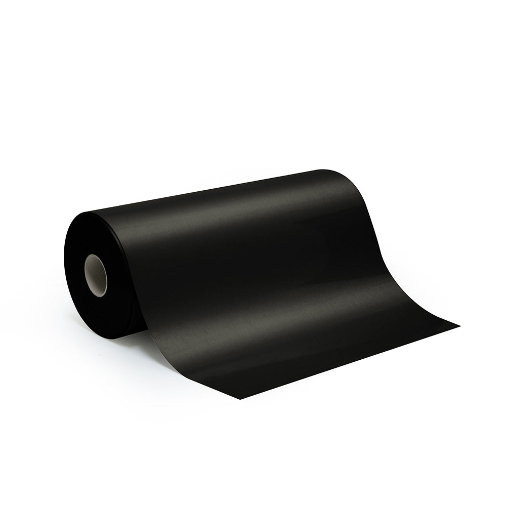Laser Flex Hair Line Texture Heat Transfer Vinyl - 15" - Image 2