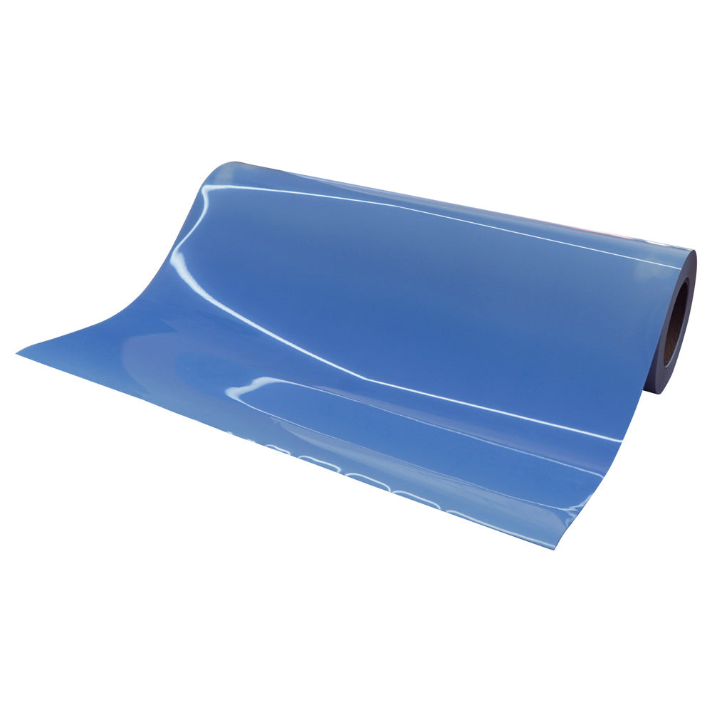 Quickweed™ Color Change PU Heat Transfer Vinyl 12" - Image 2