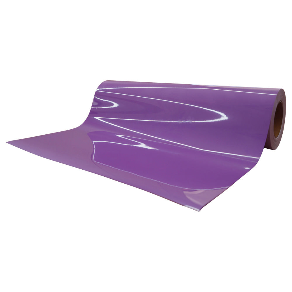 Quickweed™ Color Change PU Heat Transfer Vinyl 12" - Image 4