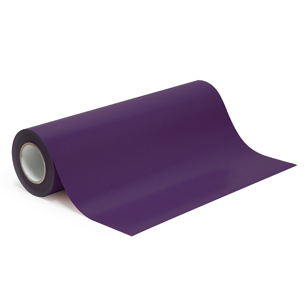 QuickWeed™ Matte Finish Heat Transfer Vinyl - 12" - Image 40
