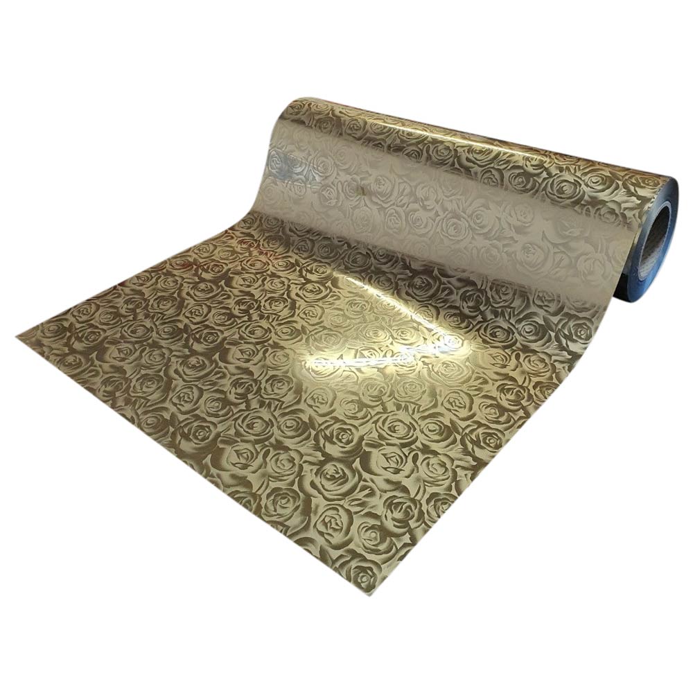 Quickweed™ Design Foil Heat Transfer Vinyl - 20" - Image 24