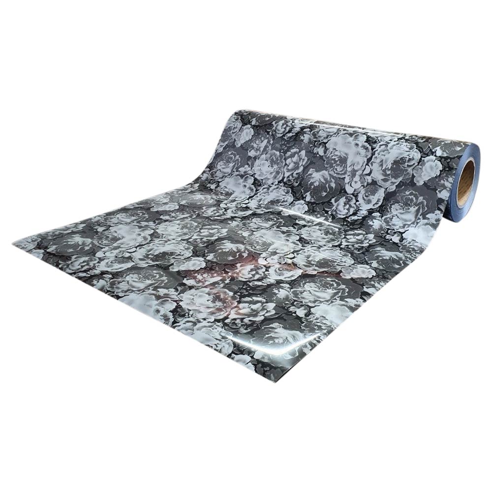 Quickweed™ Design Foil Heat Transfer Vinyl - 20" - Image 21