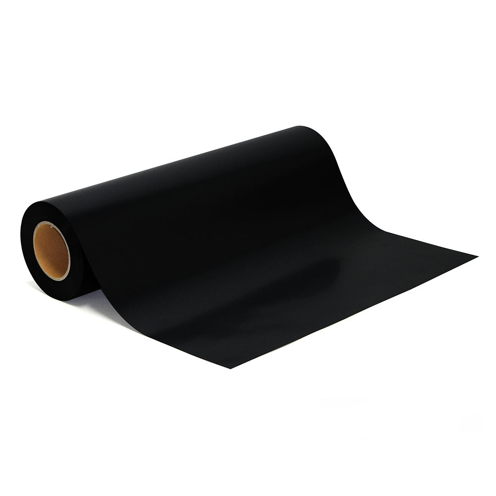 QuickWeed™ Matte Finish Heat Transfer Vinyl - 12" - Image 2