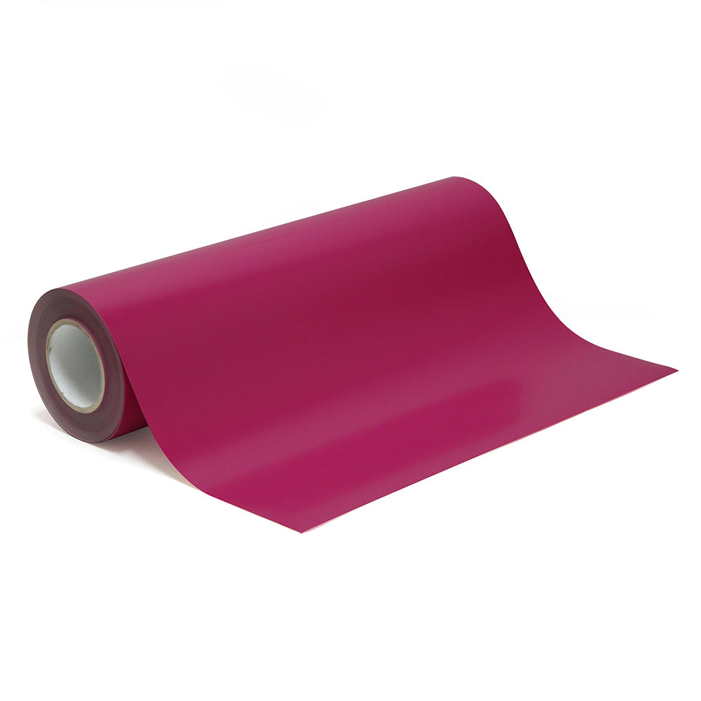 QuickWeed™ Matte Finish Heat Transfer Vinyl - 12" - Image 16