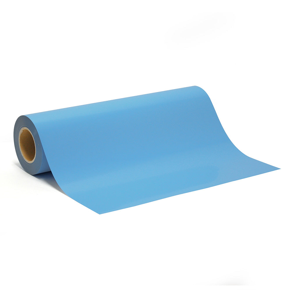 QuickWeed™ Matte Finish Heat Transfer Vinyl - 12" - Image 6