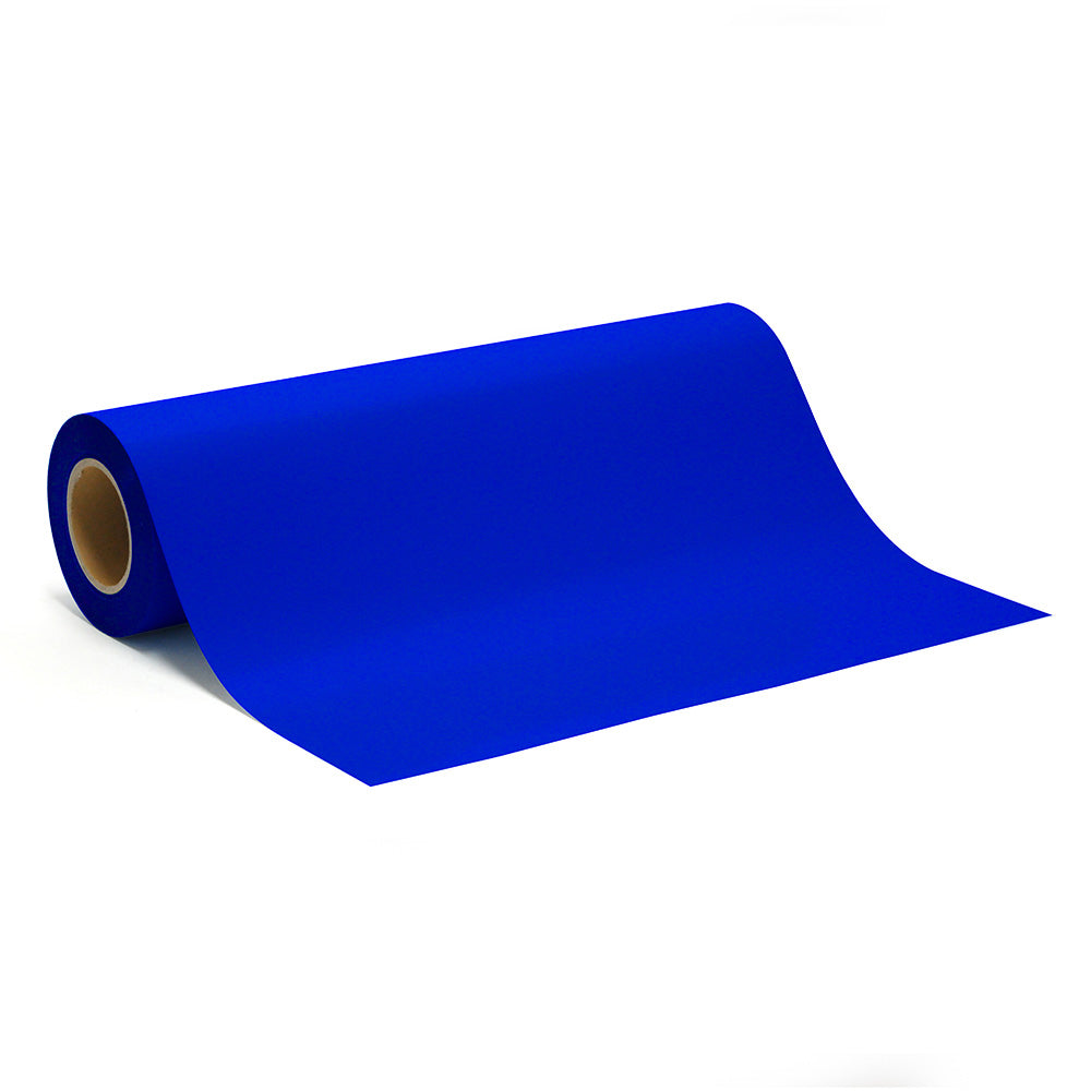 QuickWeed™ Matte Finish Heat Transfer Vinyl - 12" - Image 8