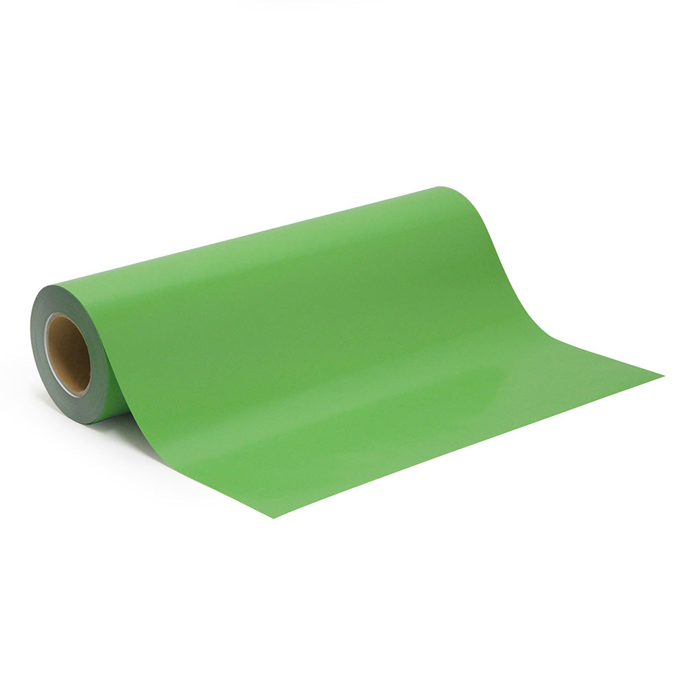 QuickWeed™ Matte Finish Heat Transfer Vinyl - 12" - Image 5