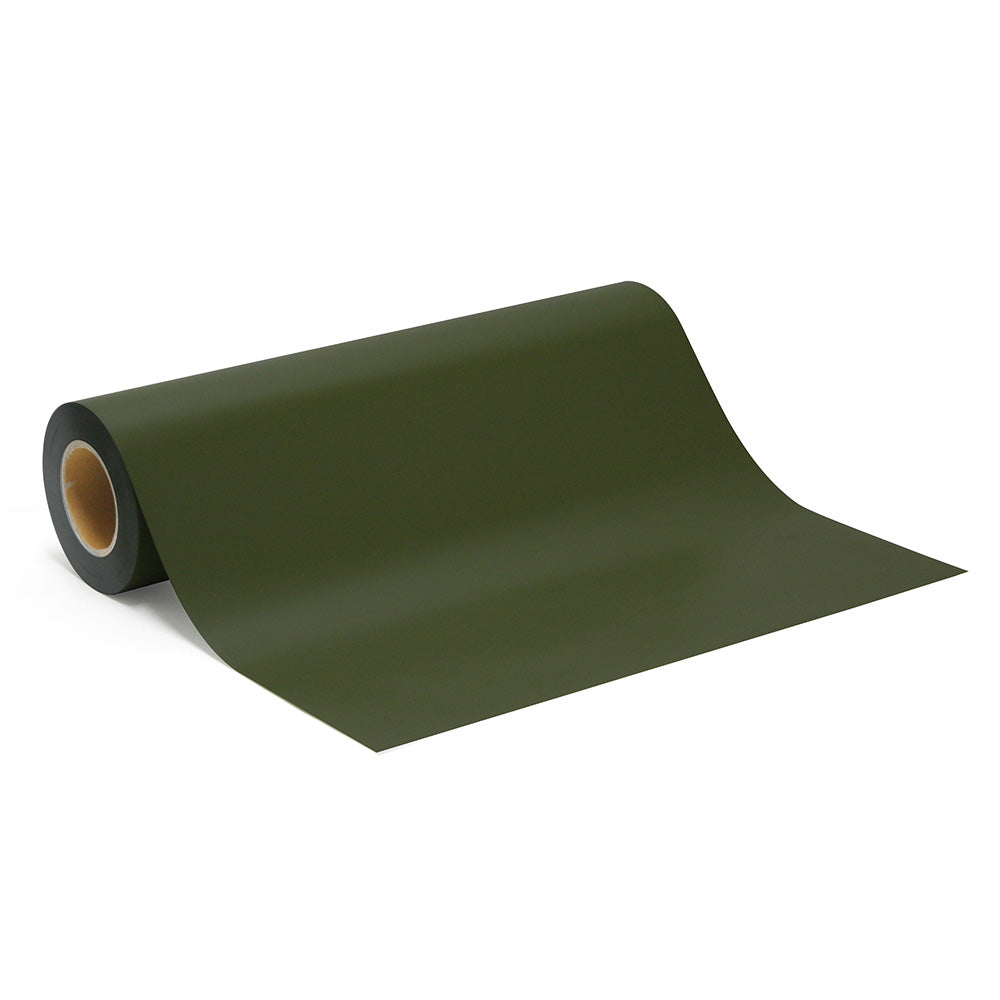 QuickWeed™ Matte Finish Heat Transfer Vinyl - 12" - Image 21