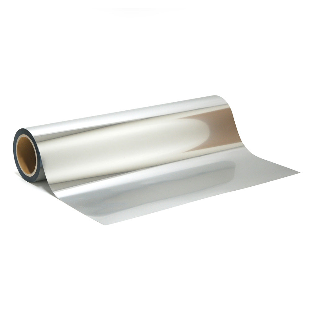 Quickweed™ Metallics Matte Heat Transfer Vinyl - 15" - Image 3