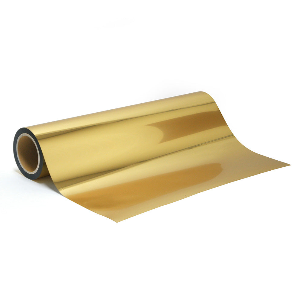 Quickweed™ Metallic Matte Heat Transfer Vinyl - 20" - Image 4