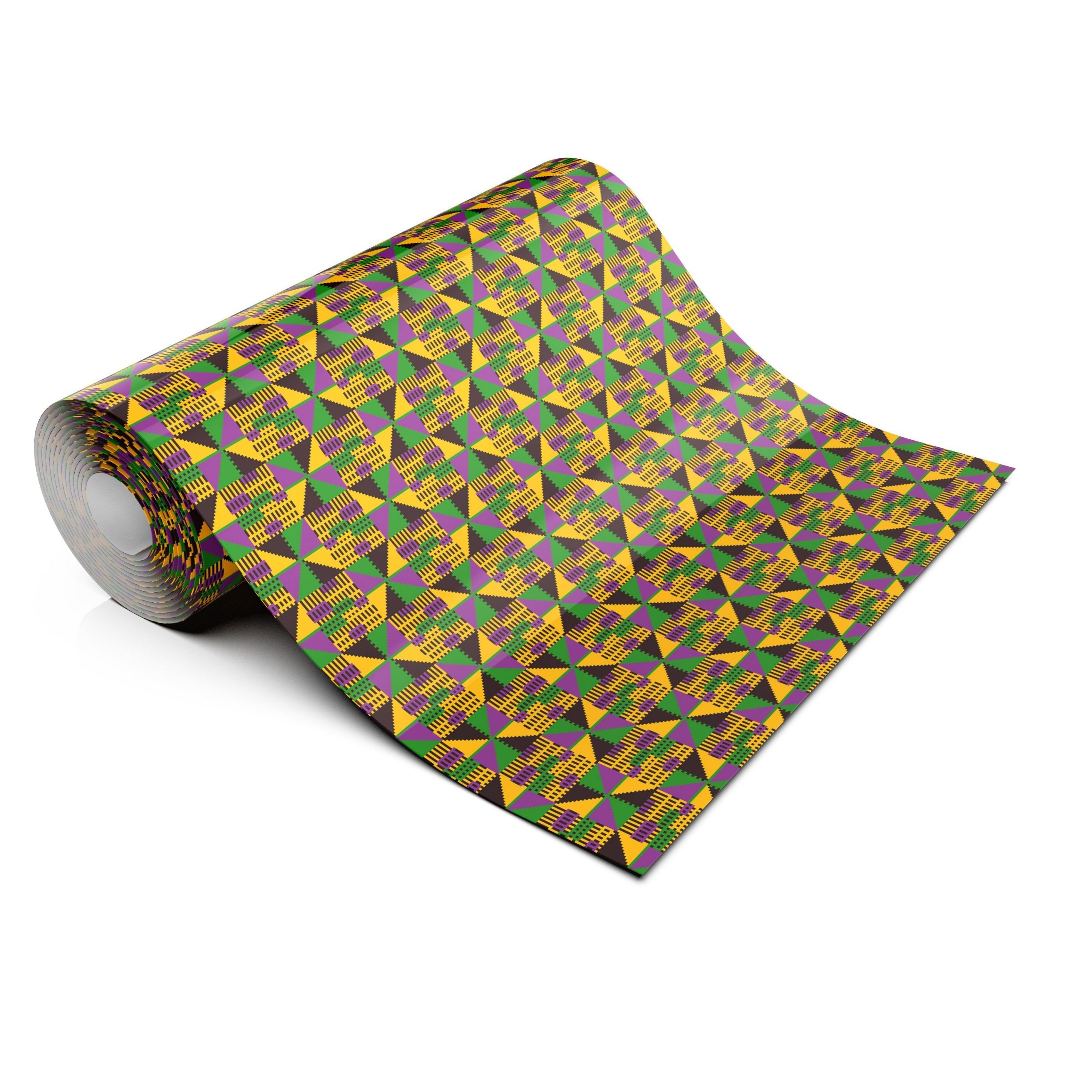 Pattern Heat Transfer Vinyl 20" - Image 4