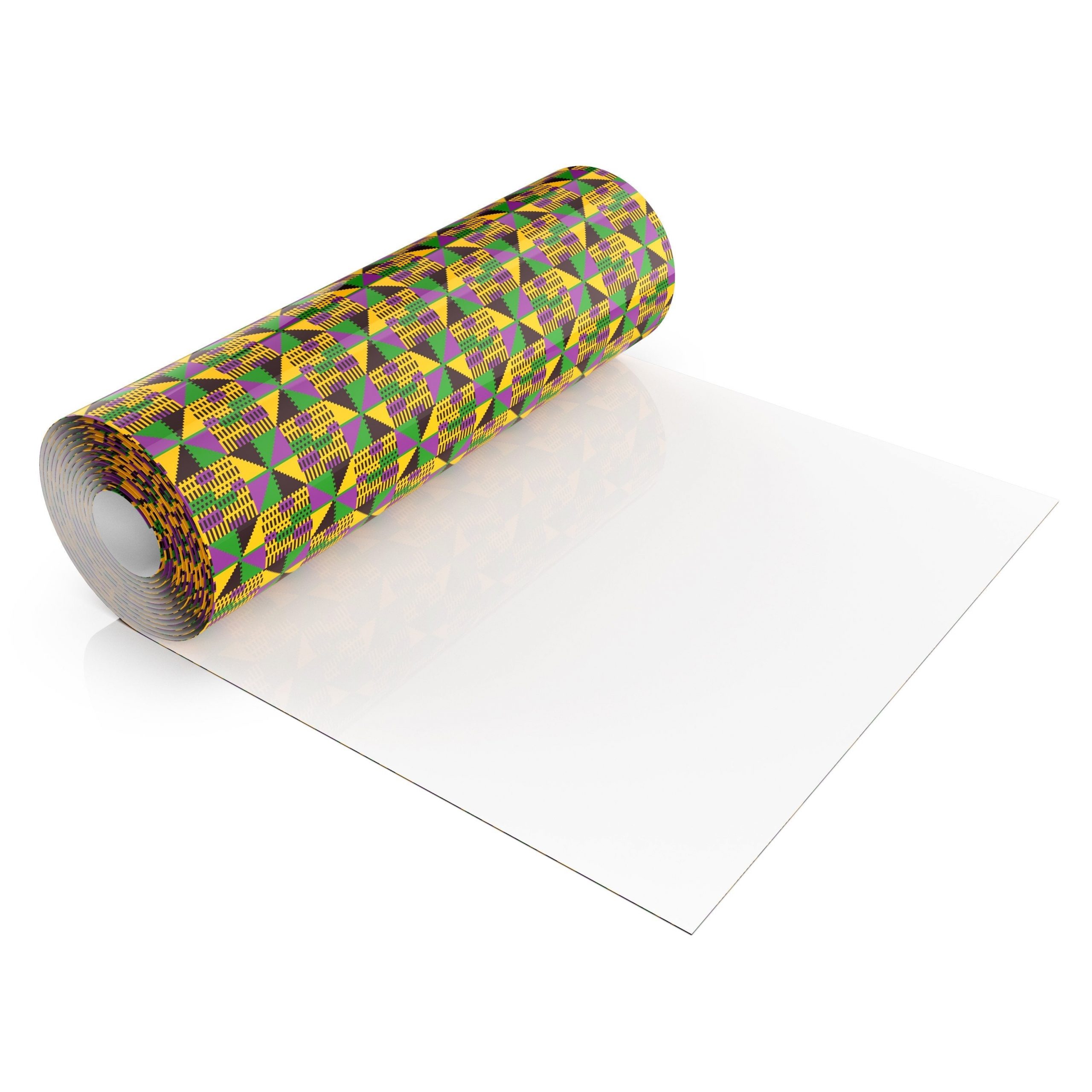 Pattern Heat Transfer Vinyl 12" - Image 9