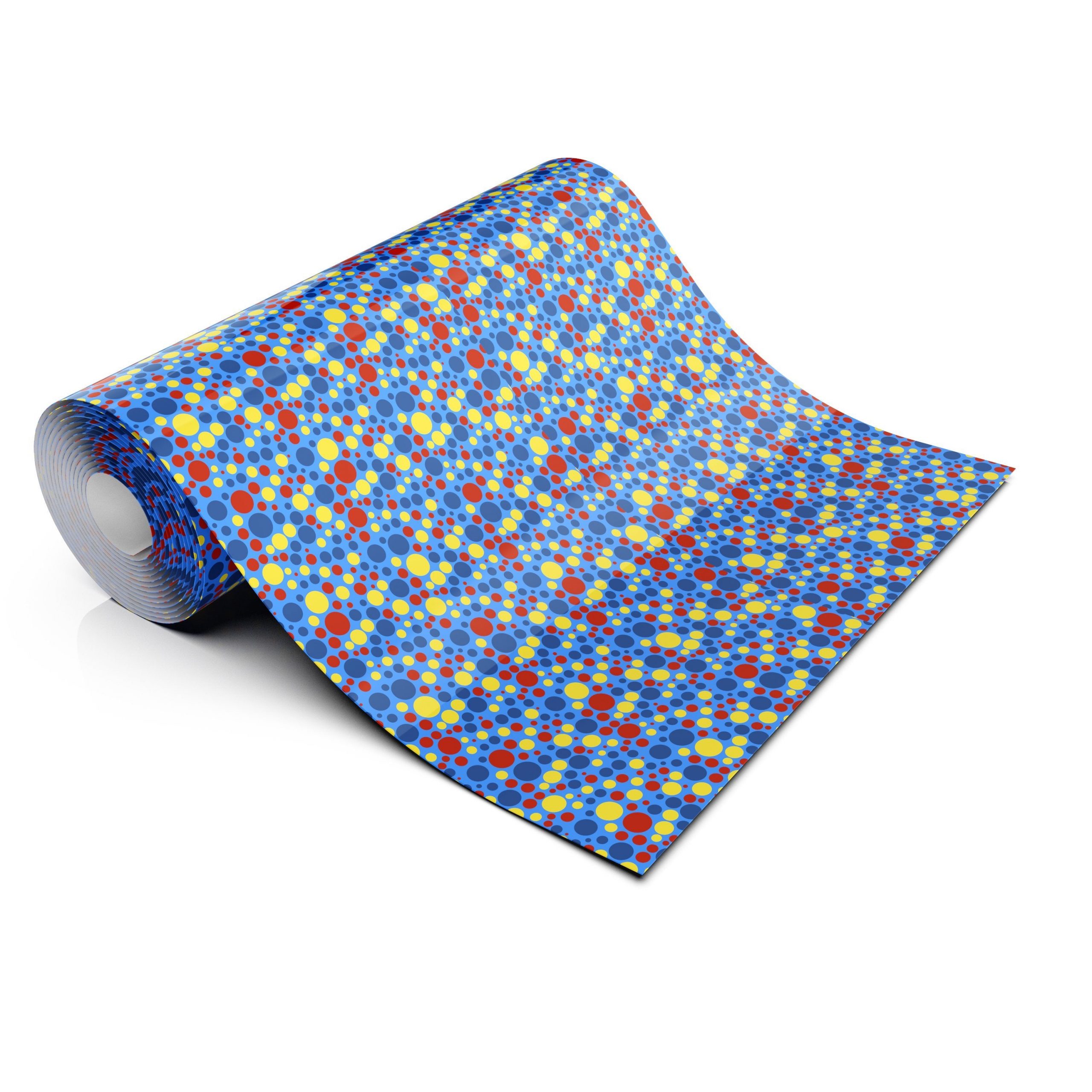 Pattern Heat Transfer Vinyl 20" - Image 5
