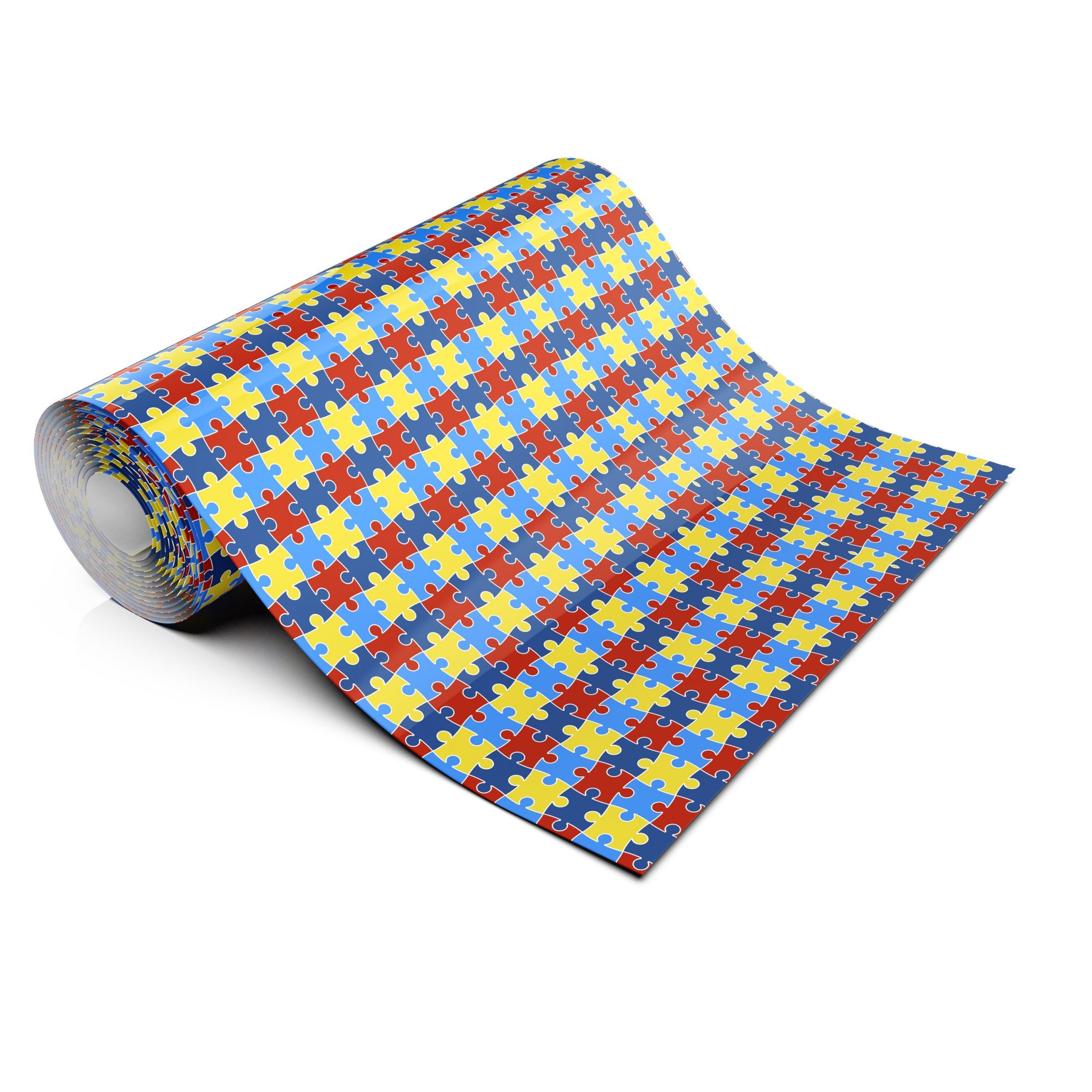 Pattern Heat Transfer Vinyl 20" - Image 7