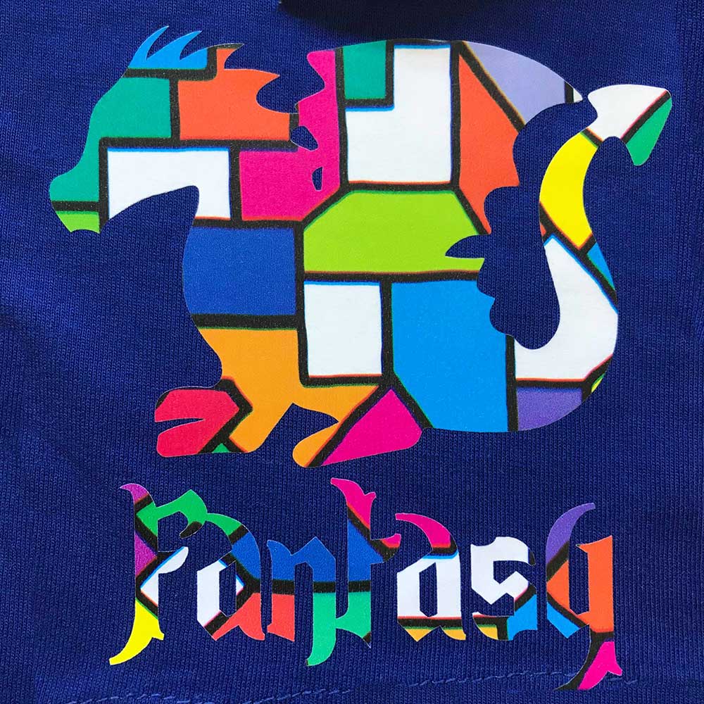 Fantasy Flex Heat Transfer Vinyl 19.7"X36" - Image 6