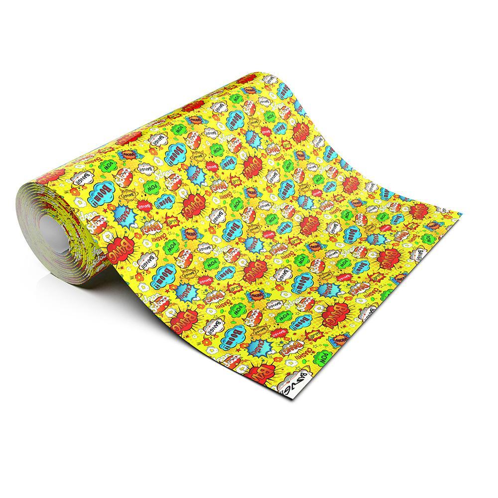 Pattern Heat Transfer Vinyl 20" - Image 96