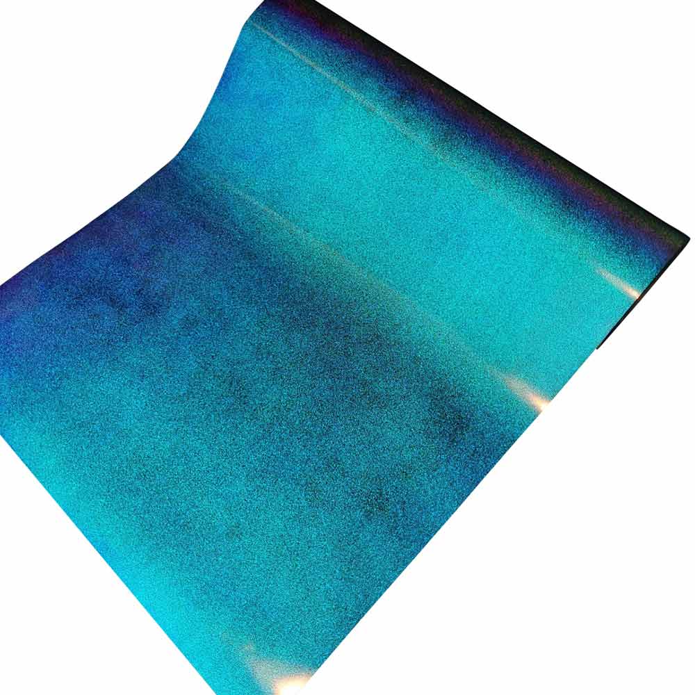 Quickweed™ Reflective Sparkle Heat Transfer Vinyl 20" - Image 8